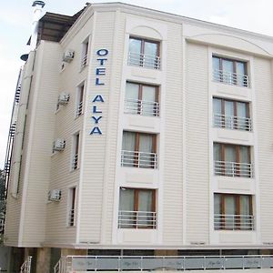 Alya Hotel