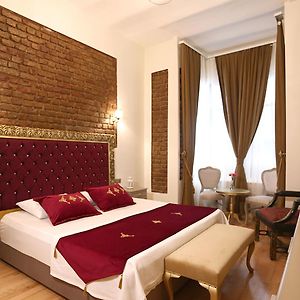 Taksim Green Star Hotel
